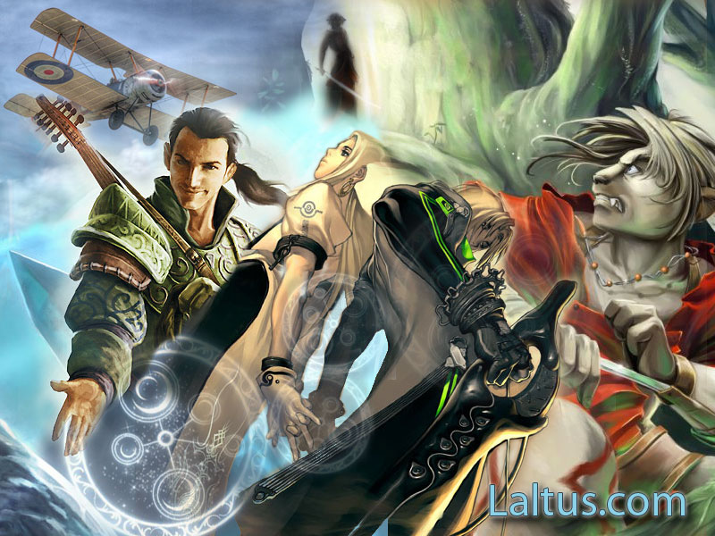Laltus.com
